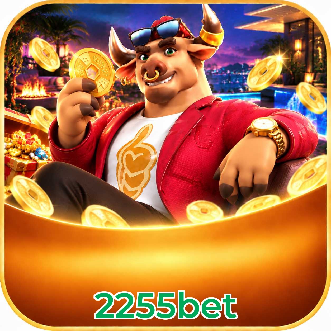2255bet Bonus Tips