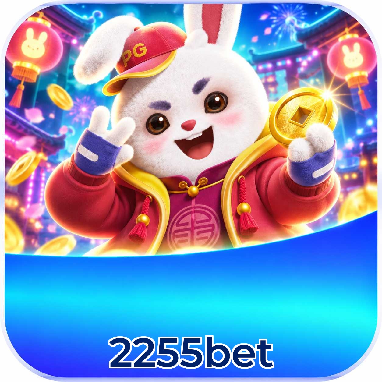 2255bet Erros de Login