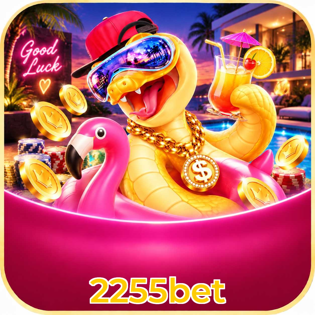 2255bet Avaliações