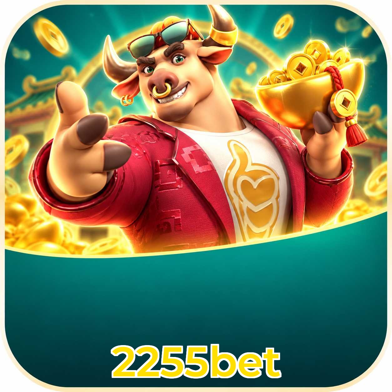2255bet Logo