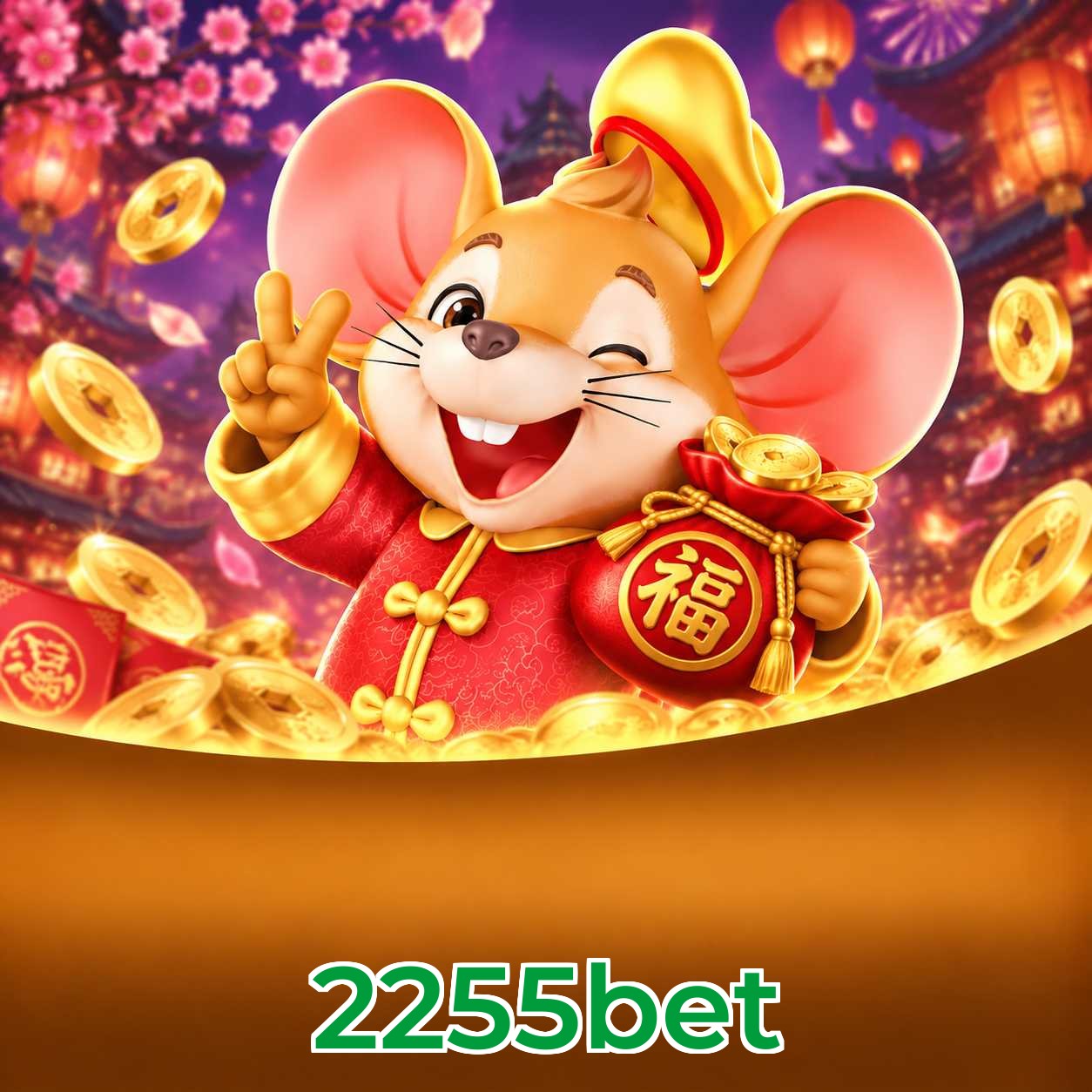 2255bet instalar Windows e Mac