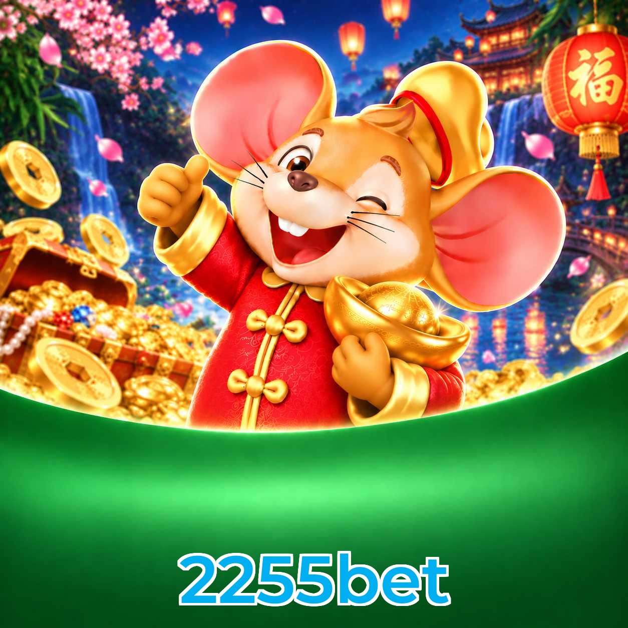 2255bet Version History