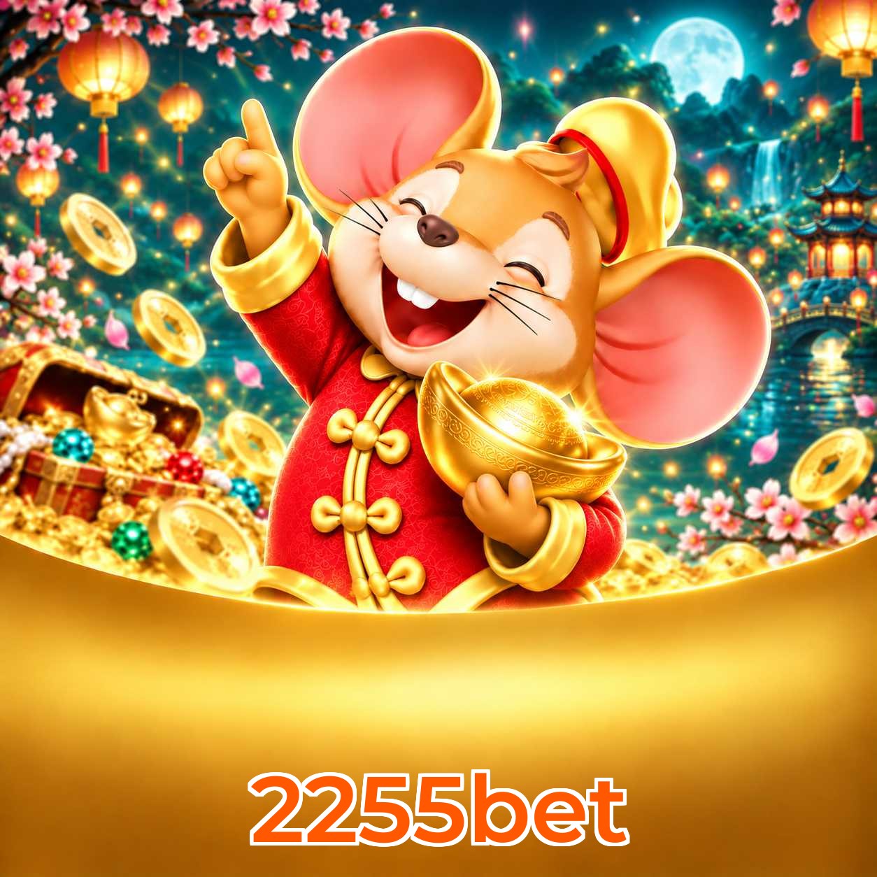 2255bet Bet Odds Analysis