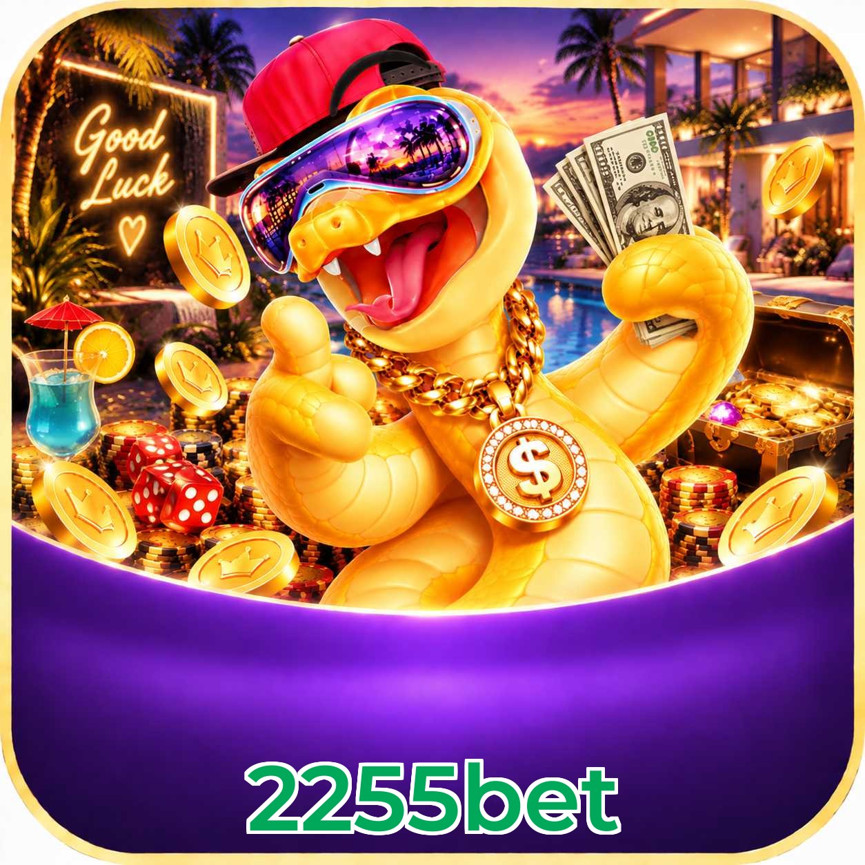 Baixar 2255bet iPhone