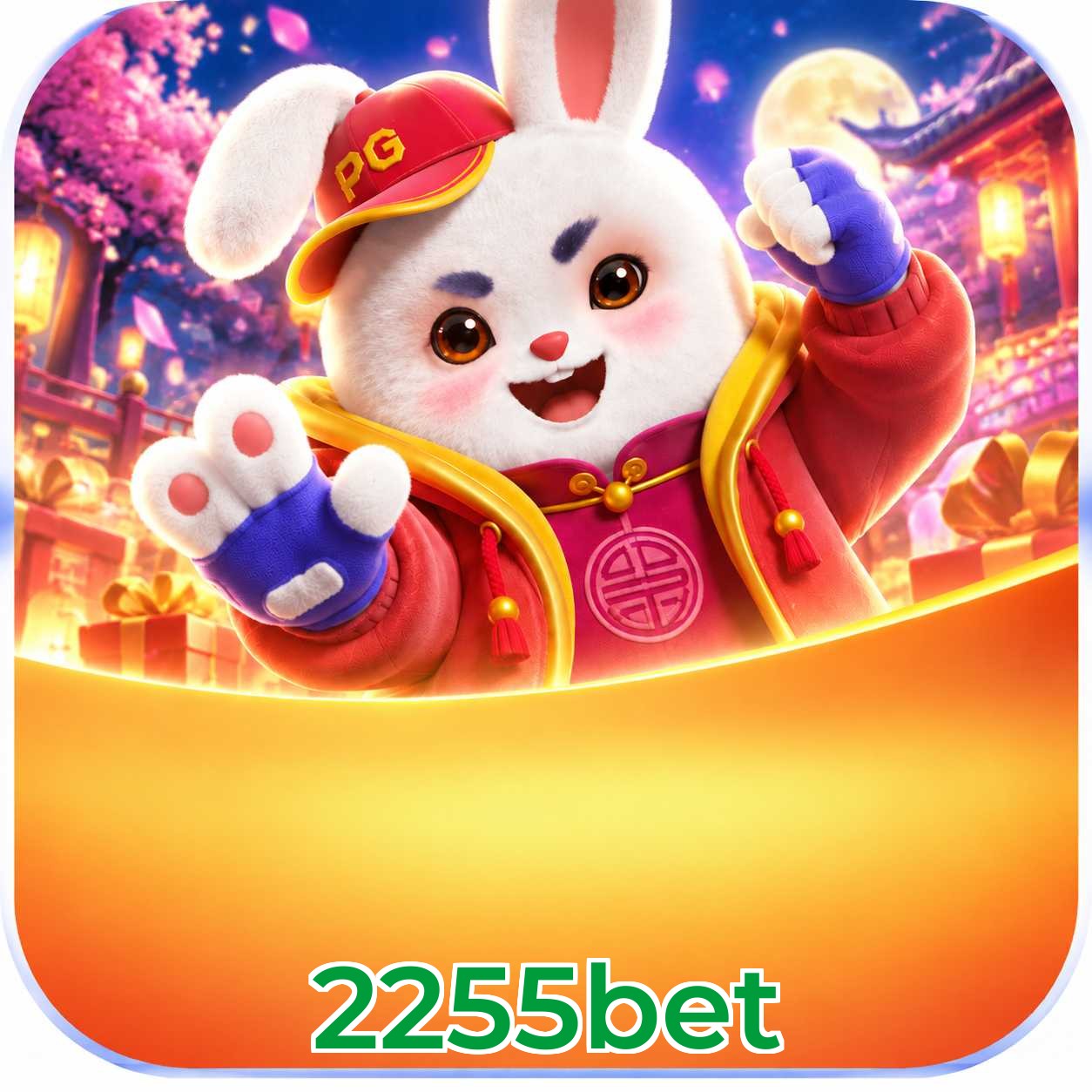 2255bet Telegram Stats