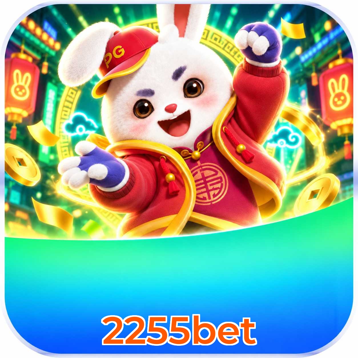 2255bet Top Slots