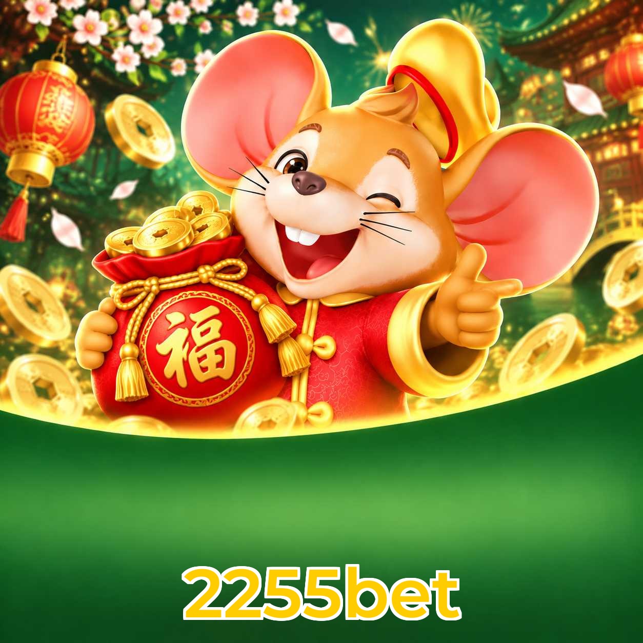 2255bet Security