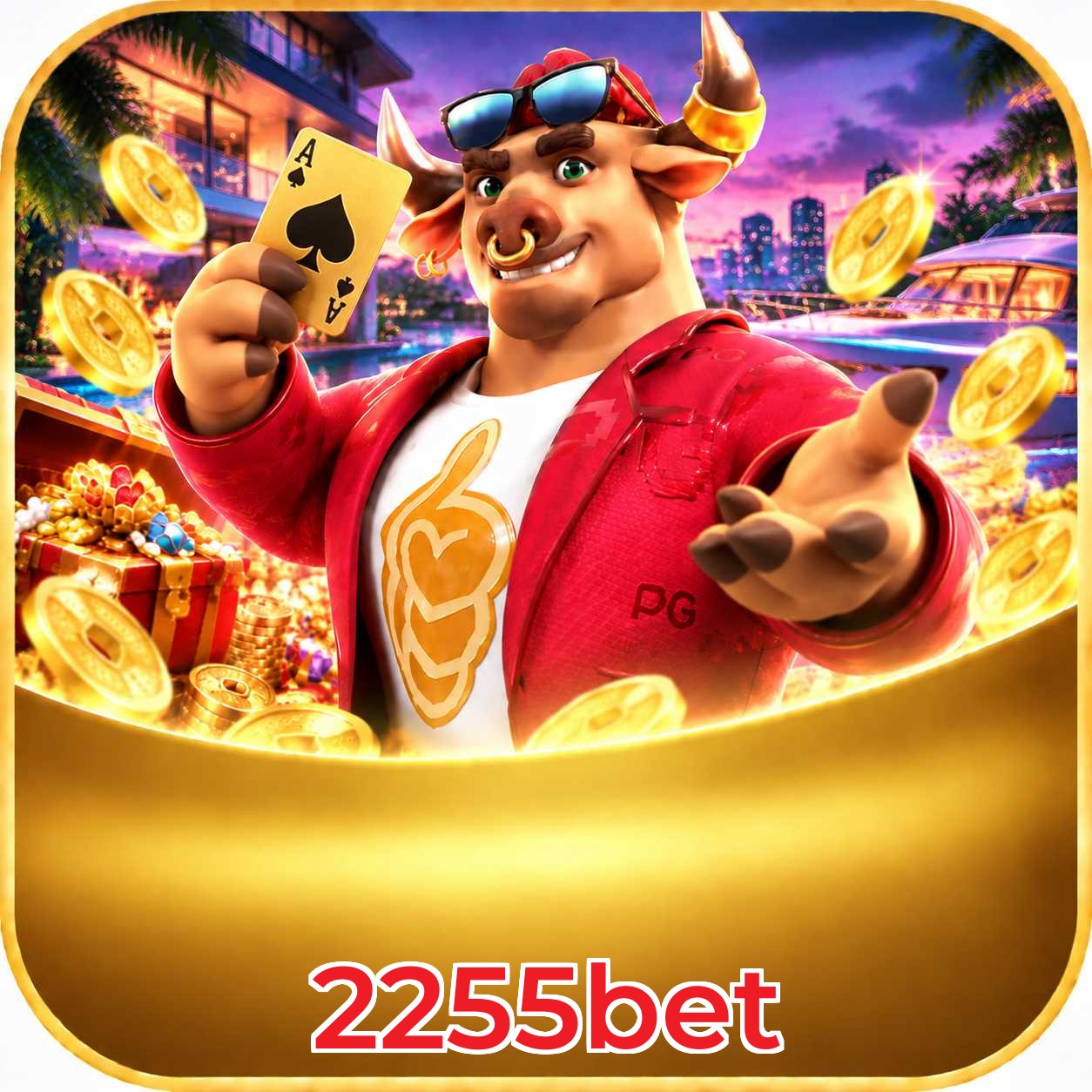 2255bet Registration Guide