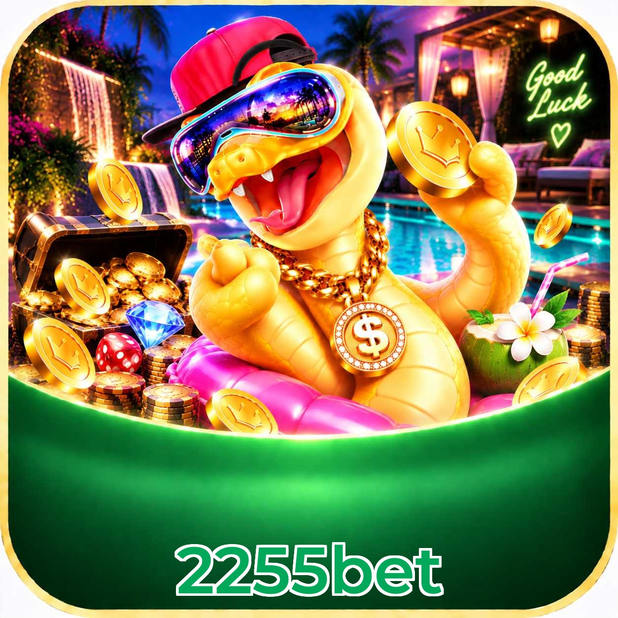 FAQ Baixar 2255bet