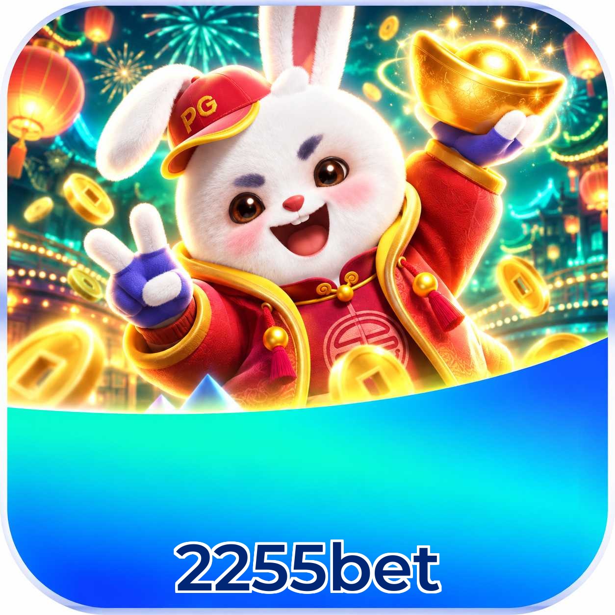 2255bet Slots