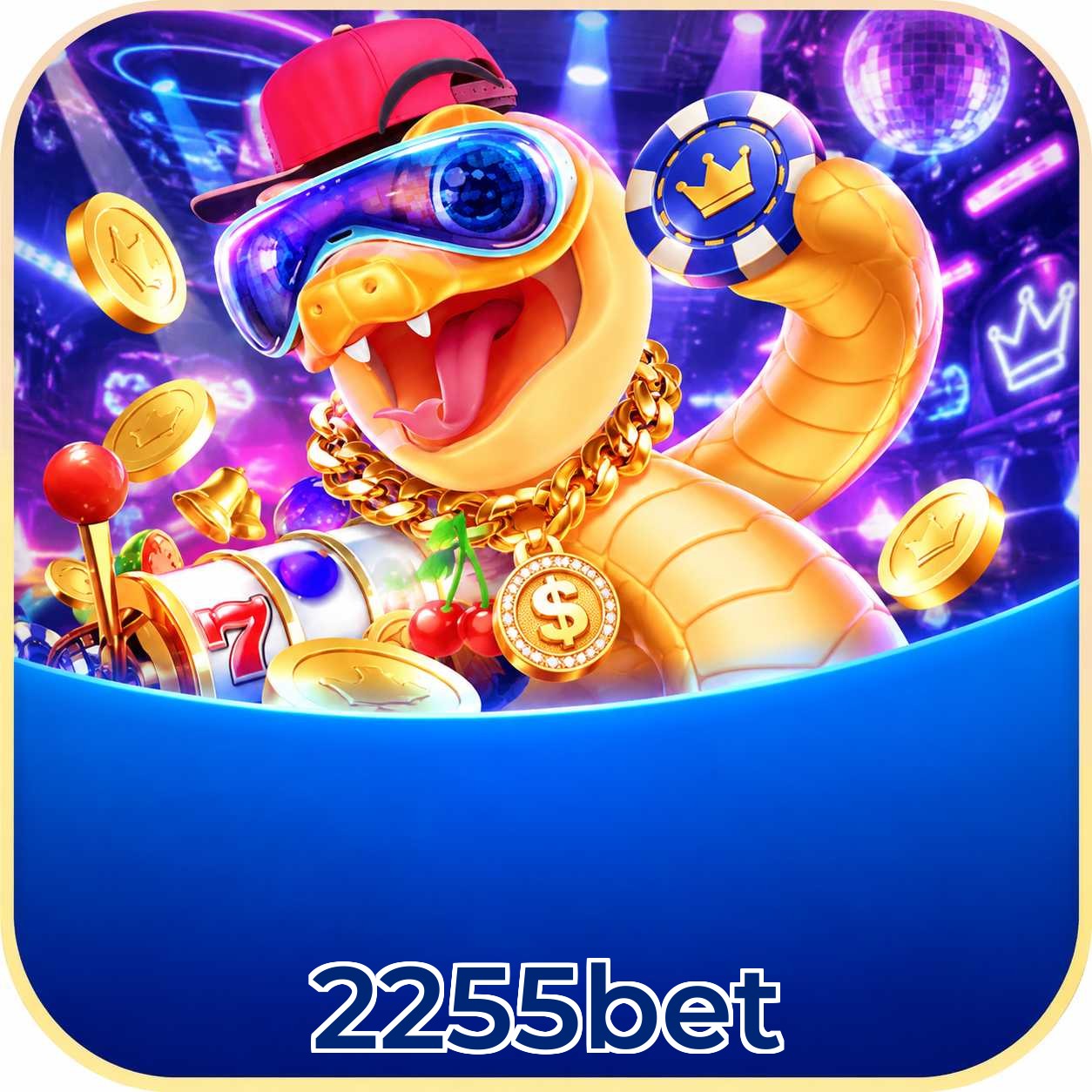 2255bet Fortune Tiger FAQ