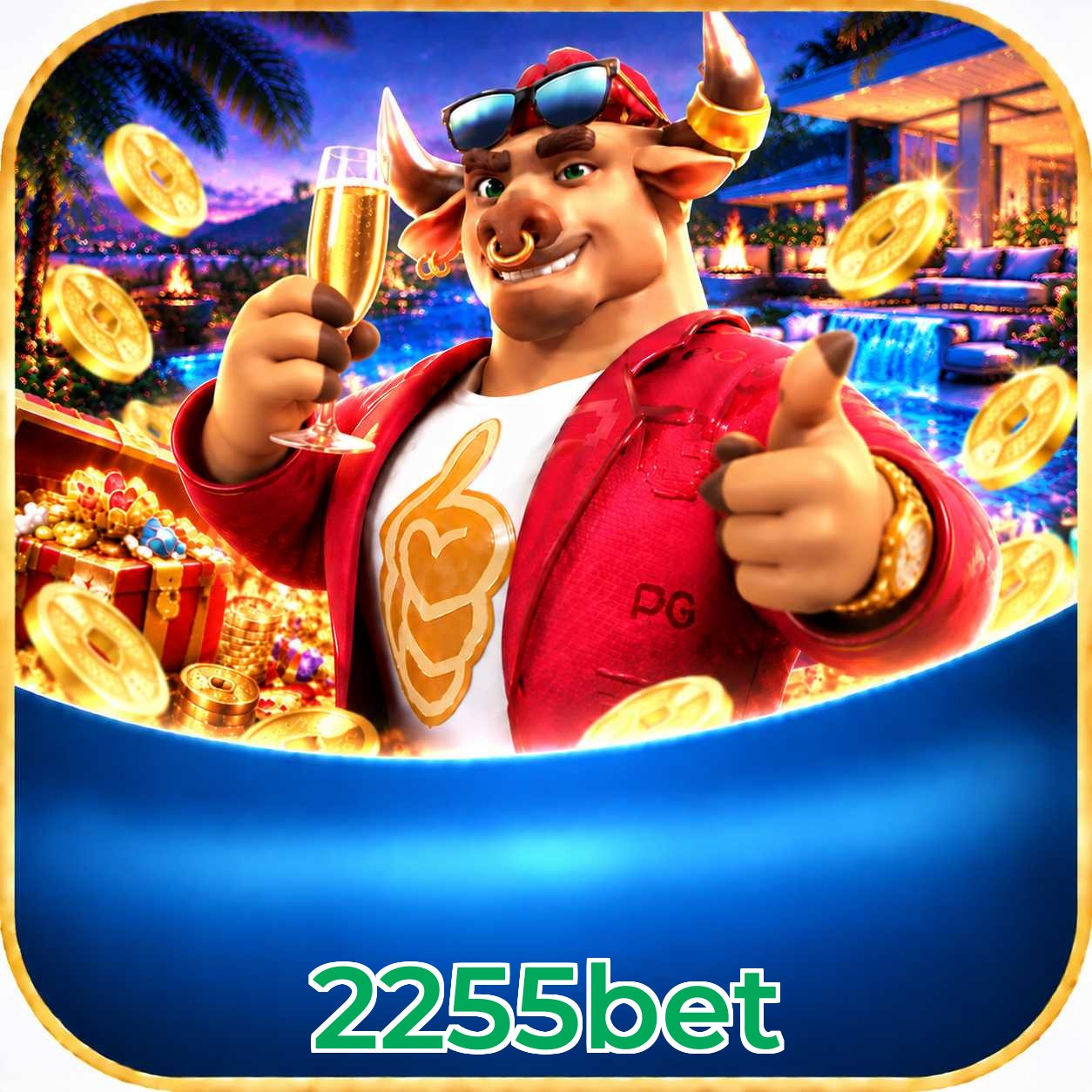 2255bet FAQ