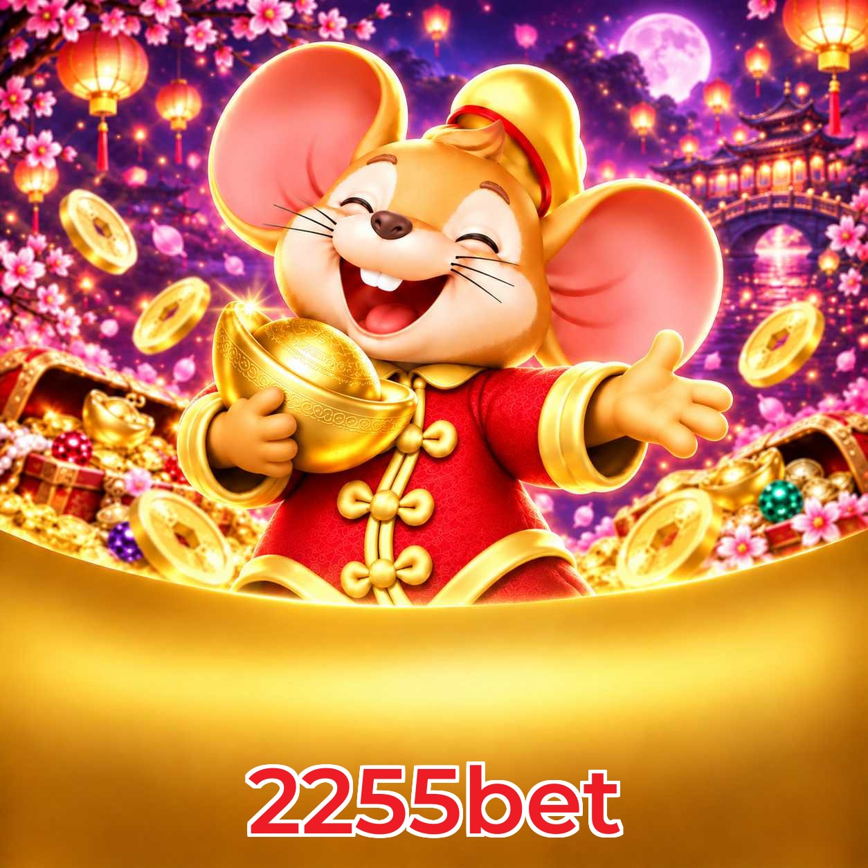 2255bet Entrar Telegram