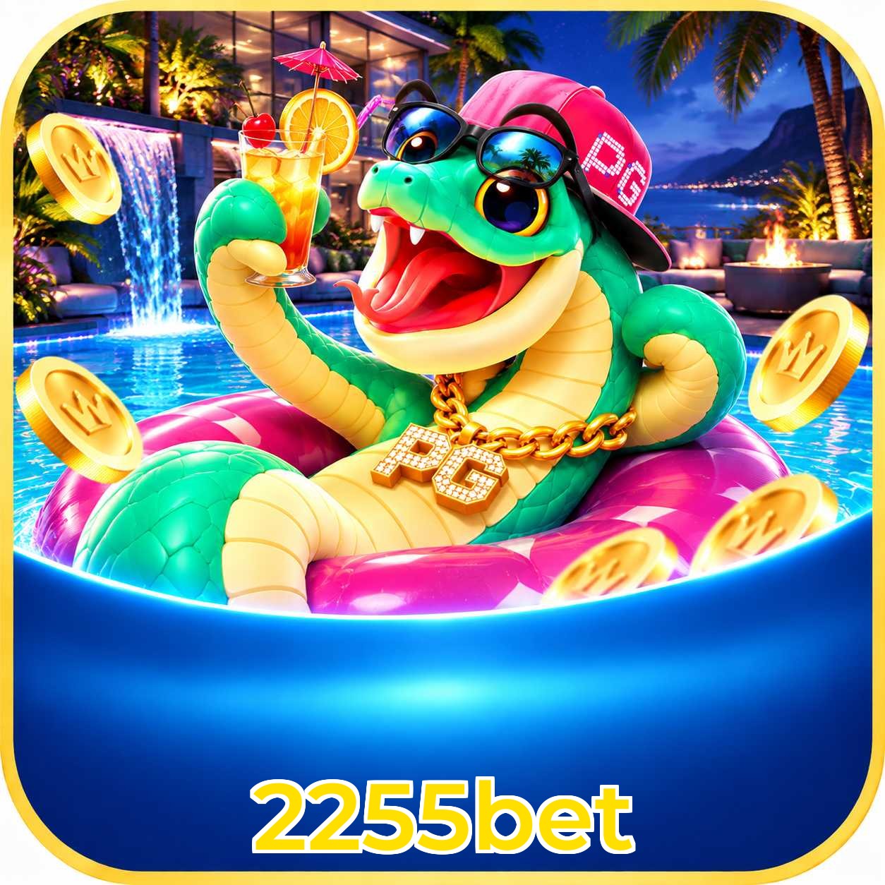 2255bet Live Casino Overview