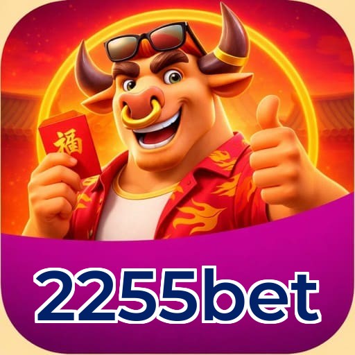 Catálogo slots 2255bet mostrando top jogos Gates Olympus Sweet Bonanza Fortune Tiger Big Bass volatilidade RTP