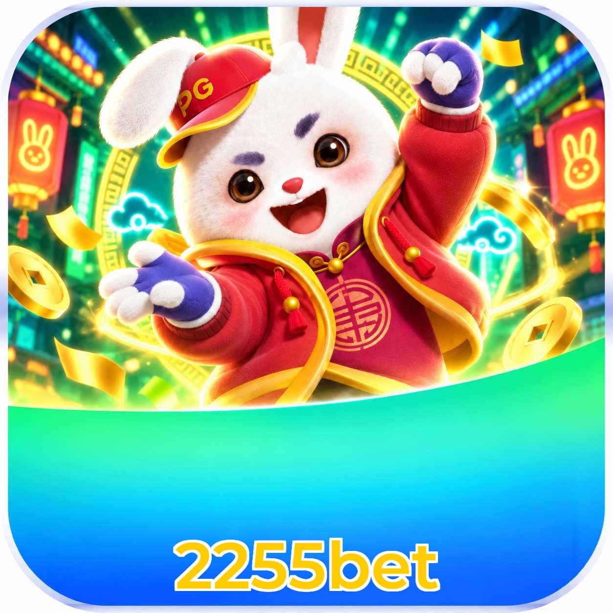 2255bet Fortune Tiger RTP