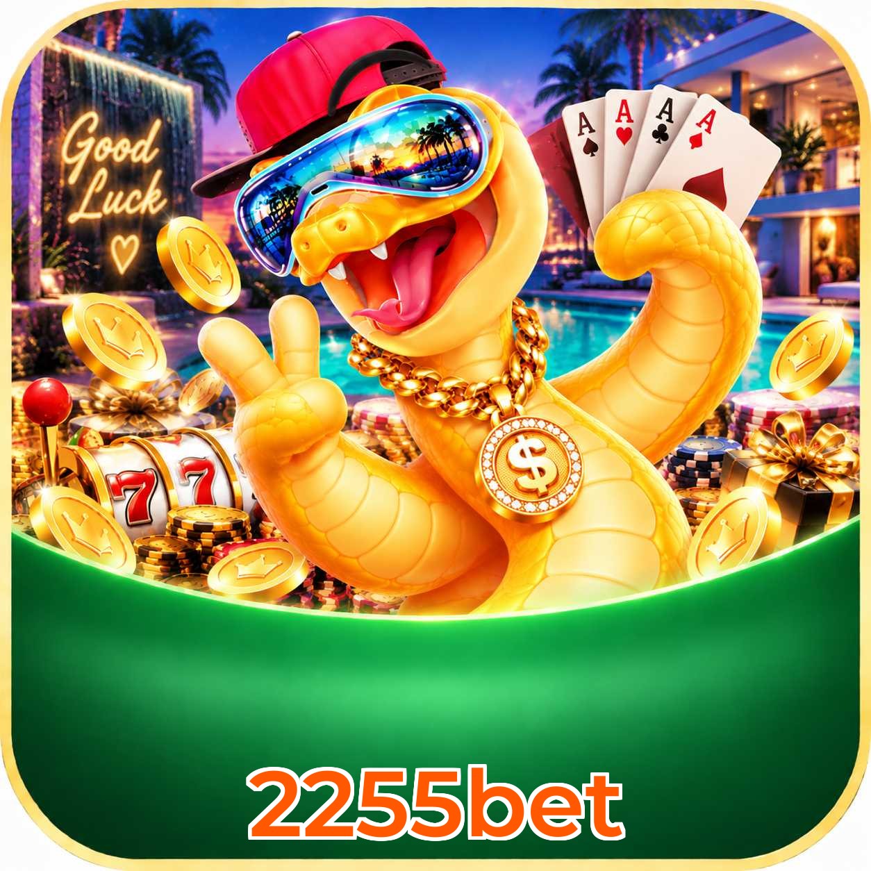 2255bet Betting Limits