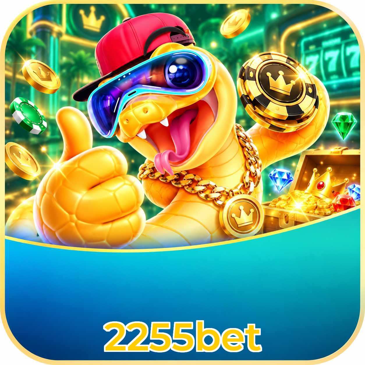 2255bet Game Stats