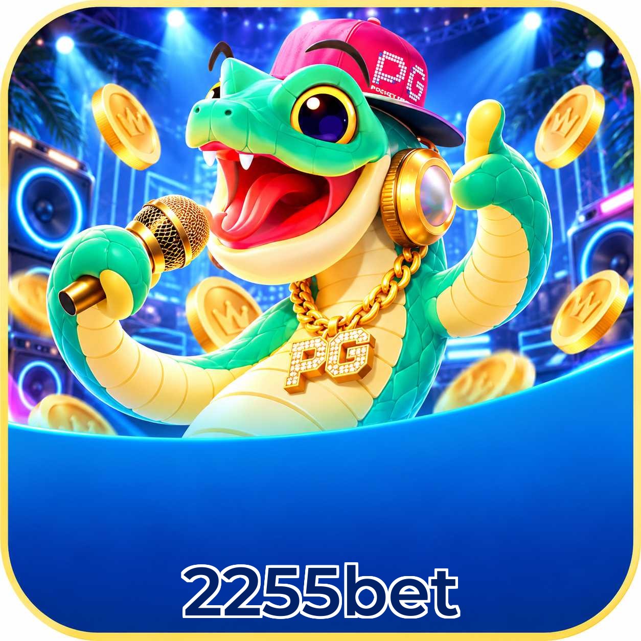 2255bet Bet Types
