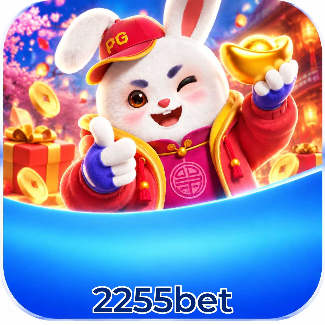 2255bet Installation Guide