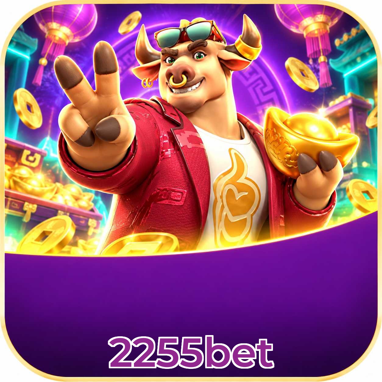 2255bet Facebook Page
