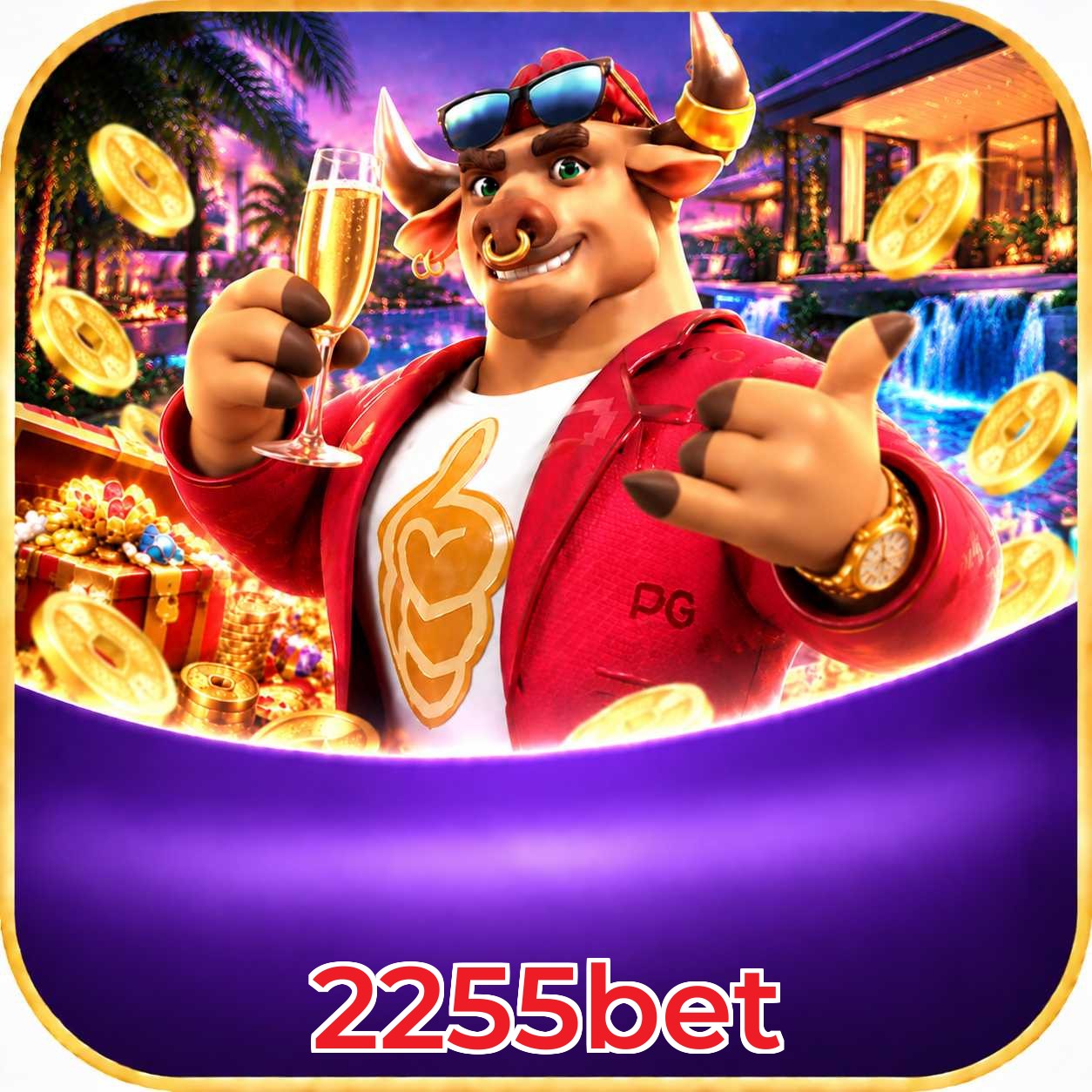 2255bet Loterias