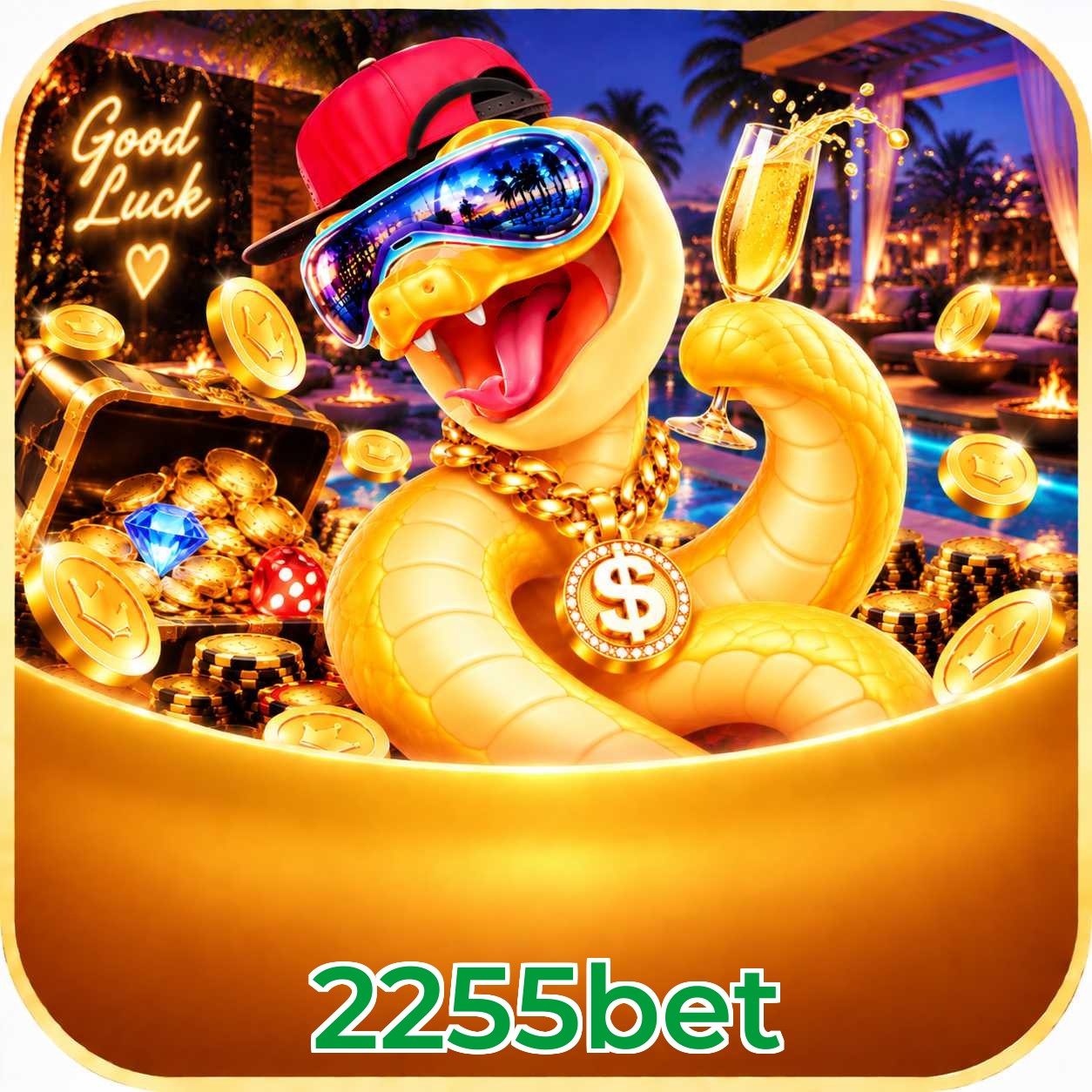 2255bet System Requirements