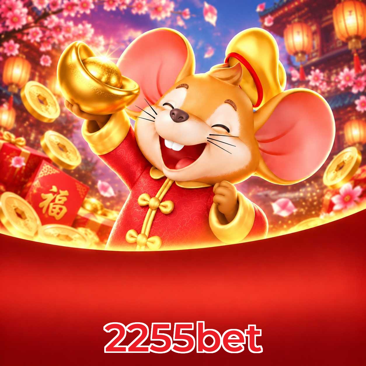 2255bet Logo