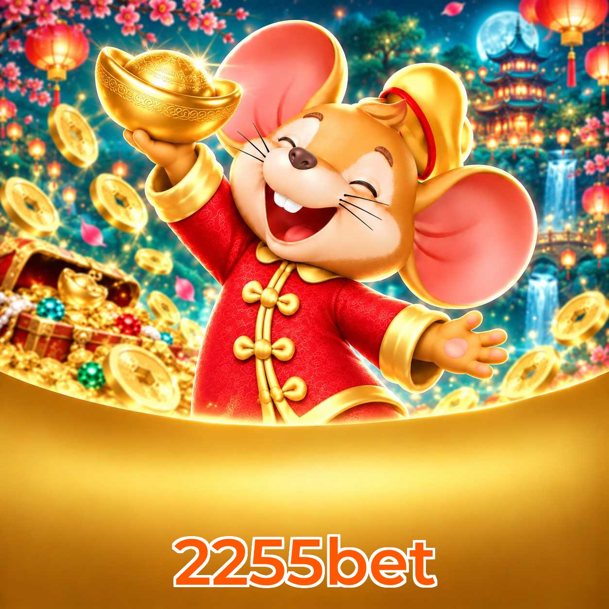 2255bet VIP FAQ