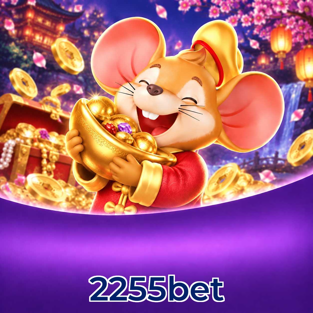 2255bet RTP Testing