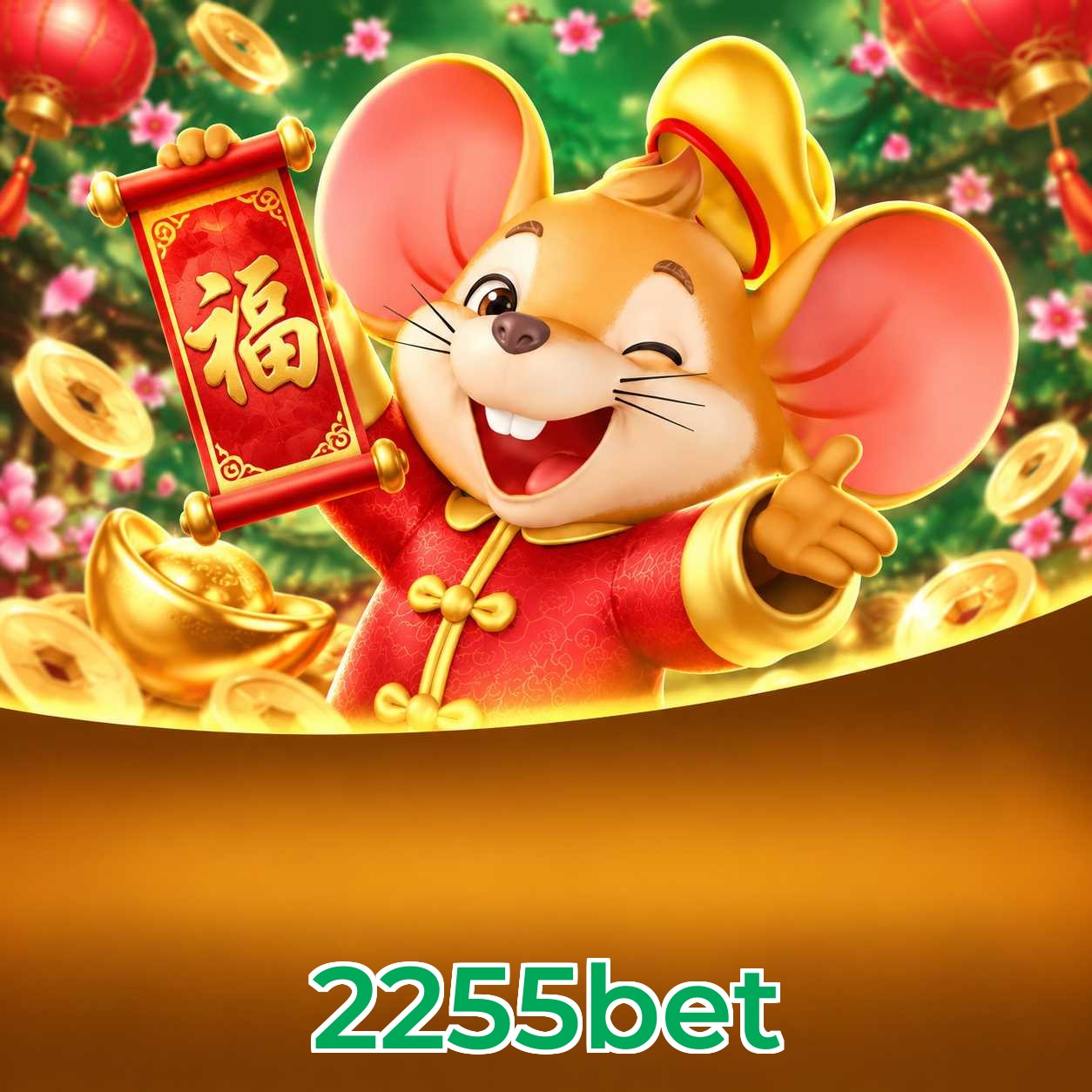 2255bet Cashback