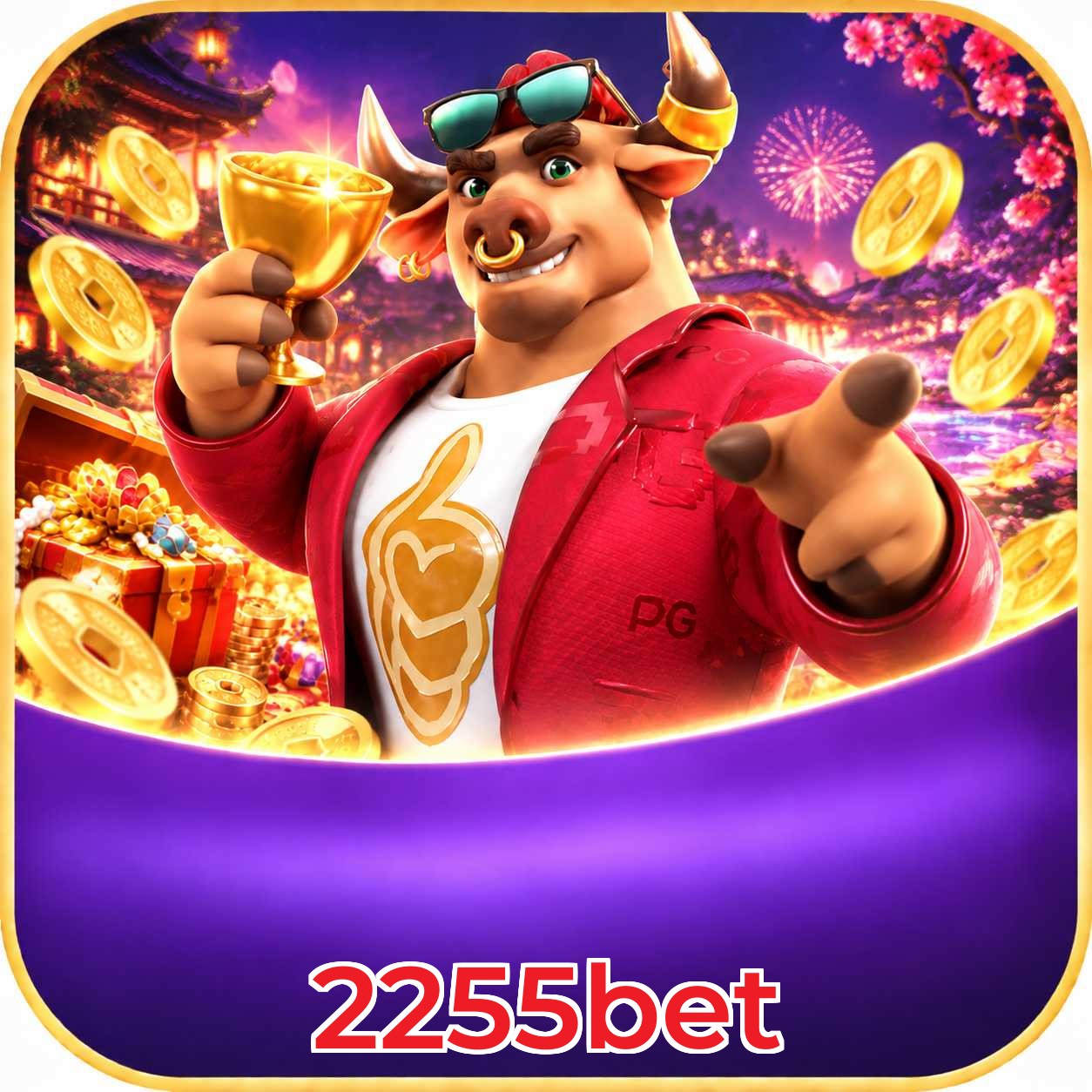 2255bet Suporte