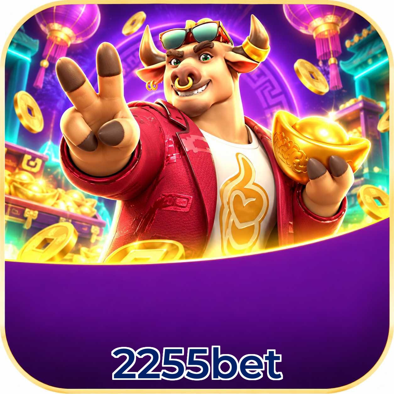 2255bet Estratégias Lottery