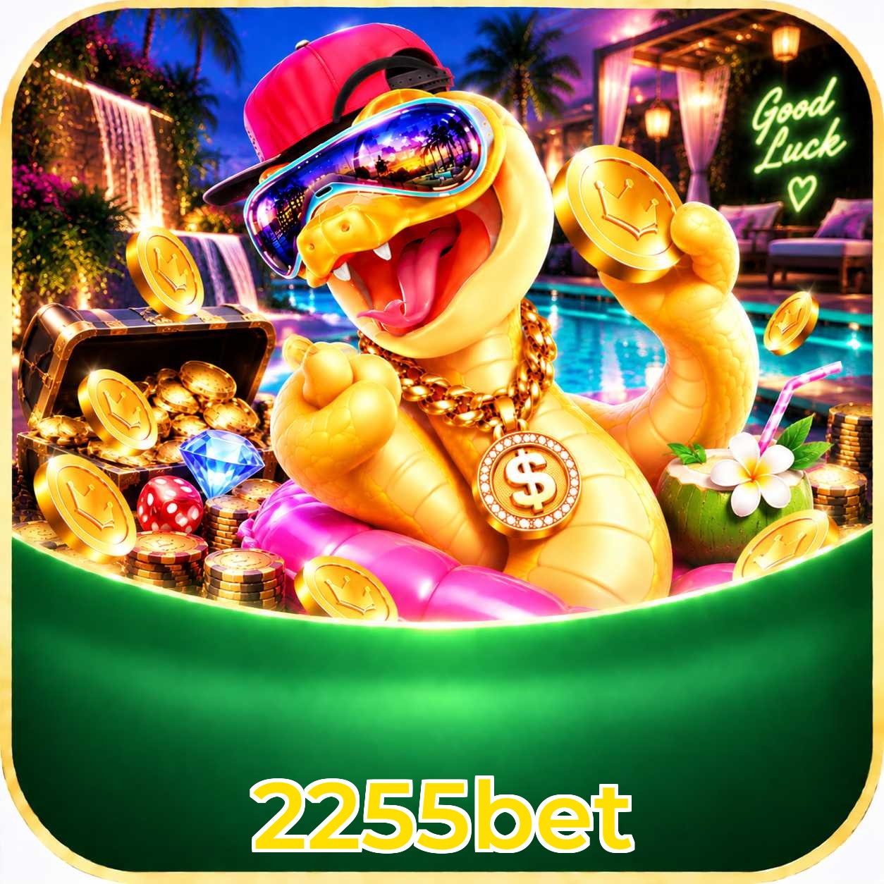 2255bet Bonus FAQ