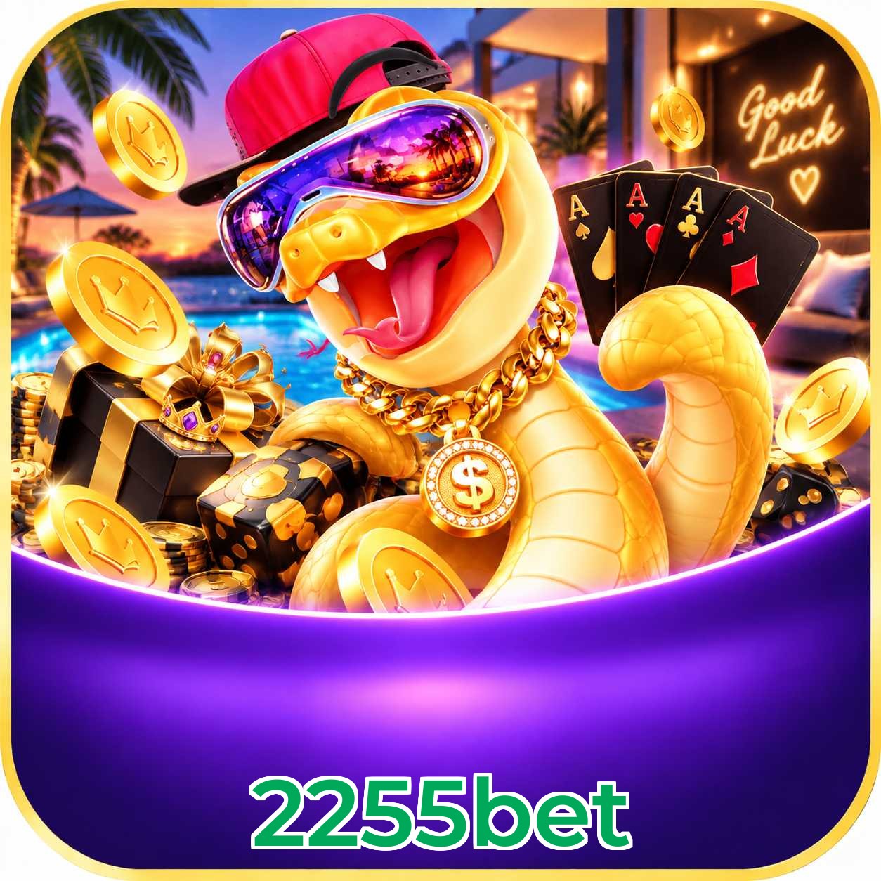 2255bet Slot FAQ