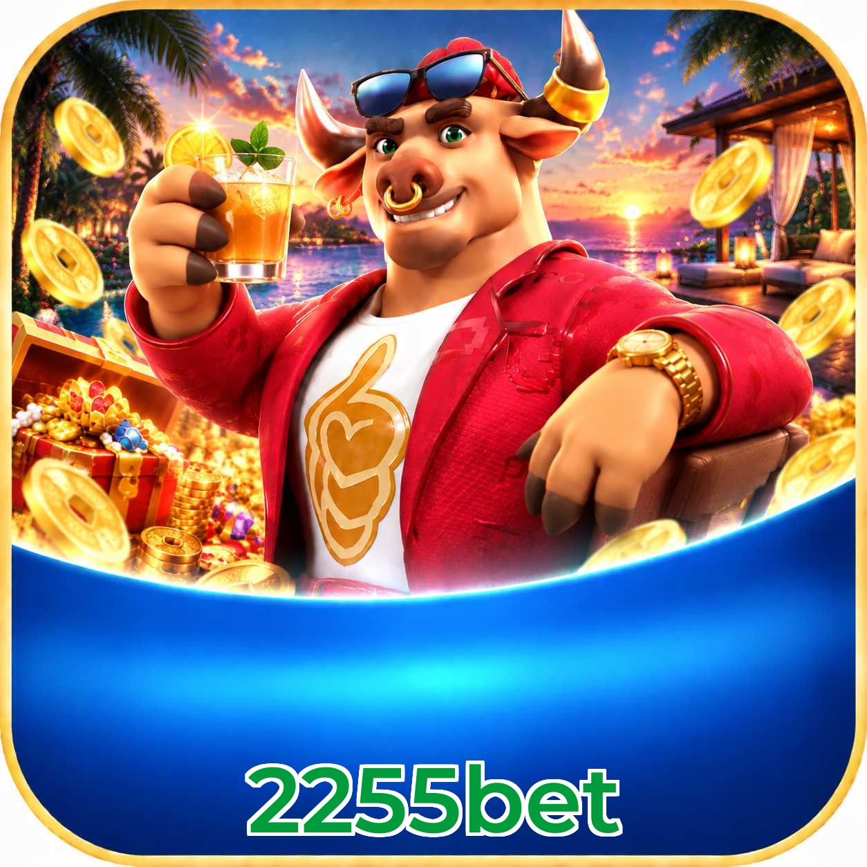 2255bet Performance Tests