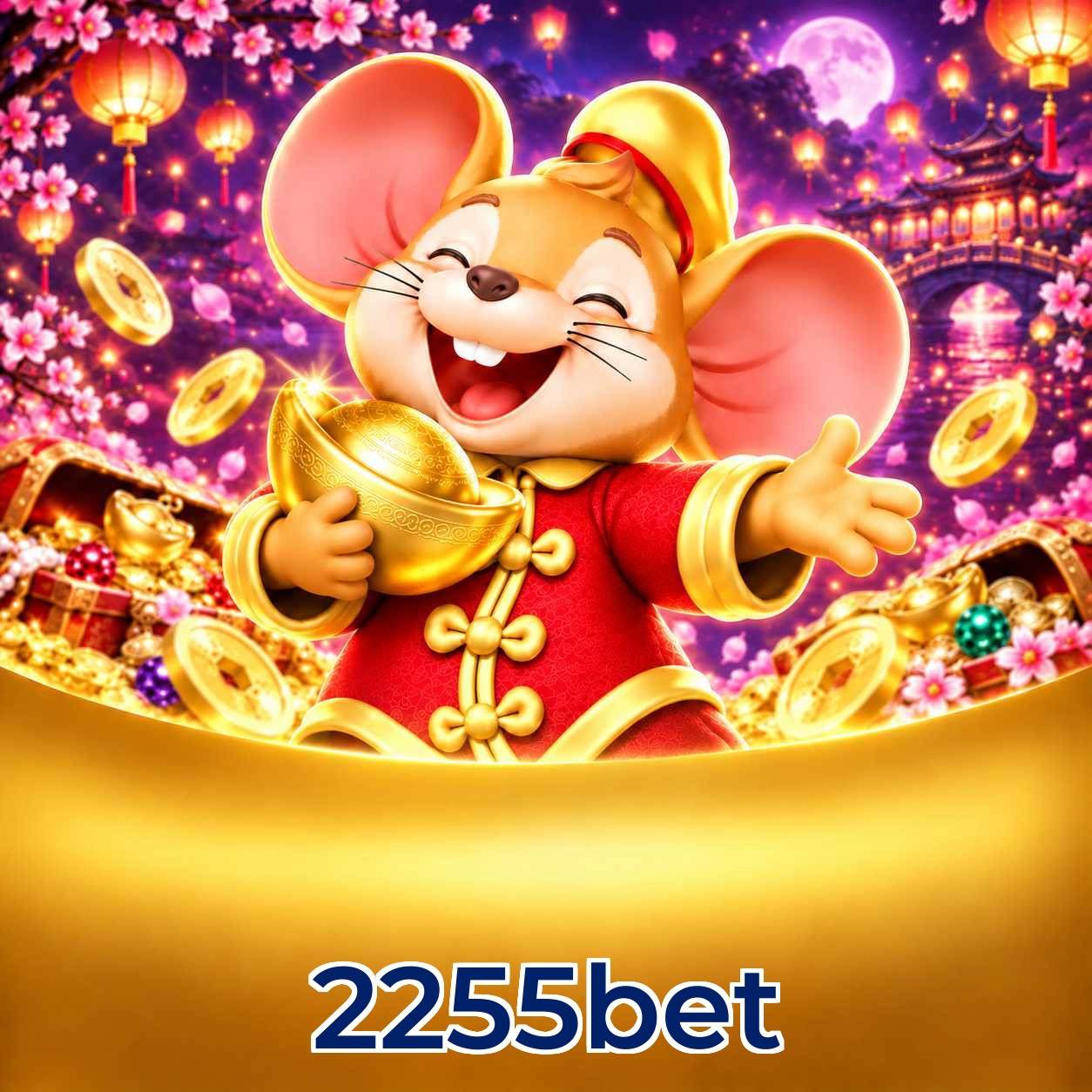 2255bet VIP Telegram