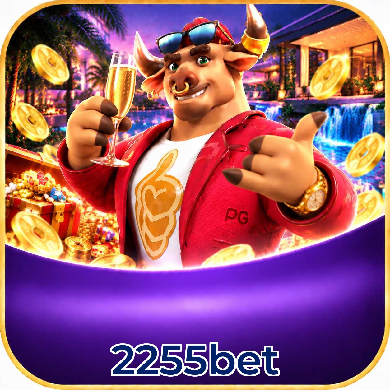 2255bet FAQ
