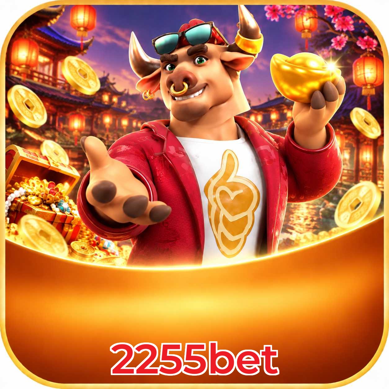 2255bet Segurança