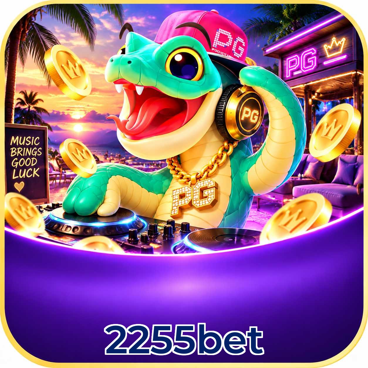 2255bet Uptime