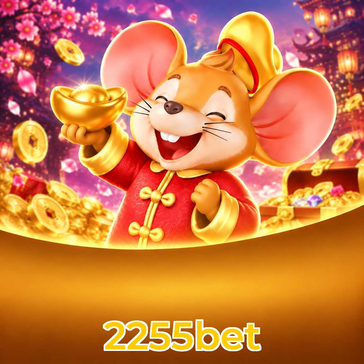 2255bet Interface