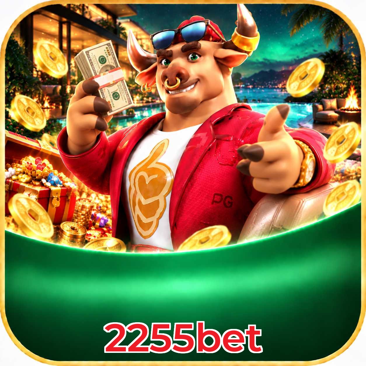 2255bet Odds Lottery