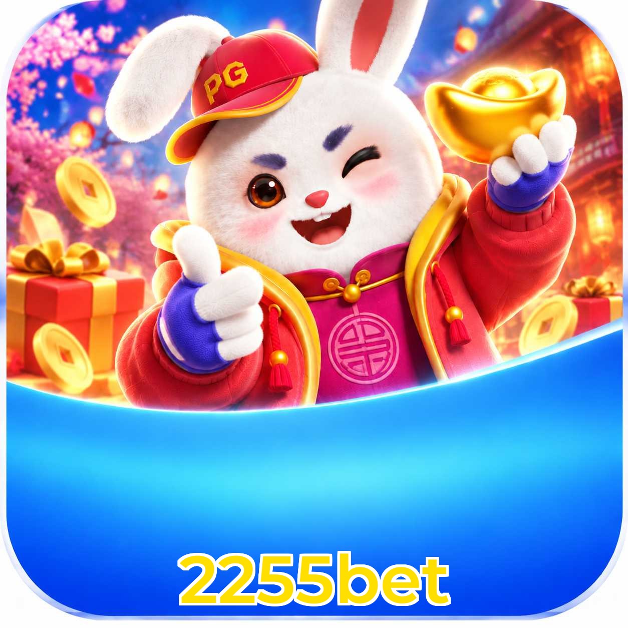 2255bet Facebook Bonus