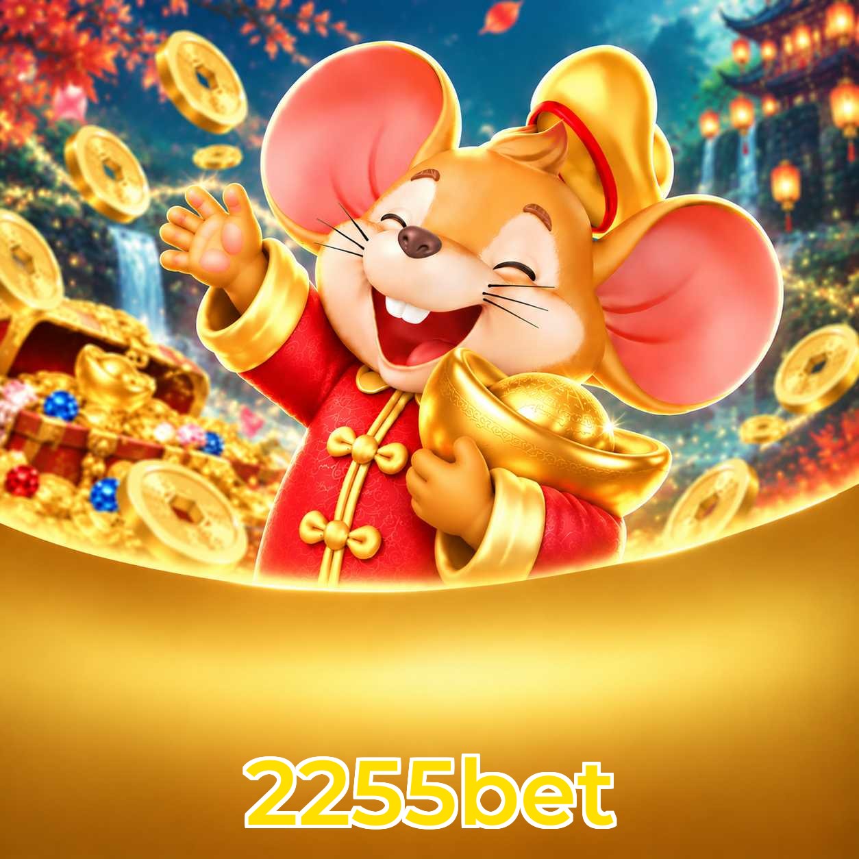 2255bet Telegram